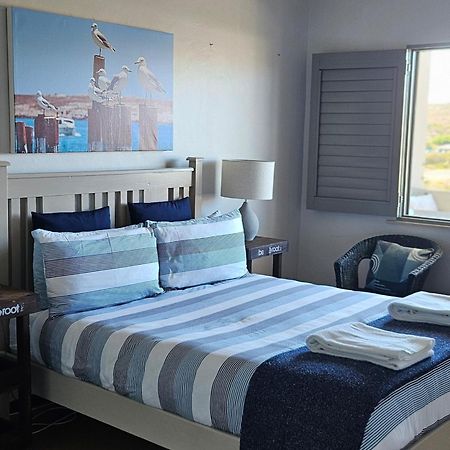 Madriko 36 Cozy Self Catering 2 Bedroom Apartment Langebaan Eksteriør bilde