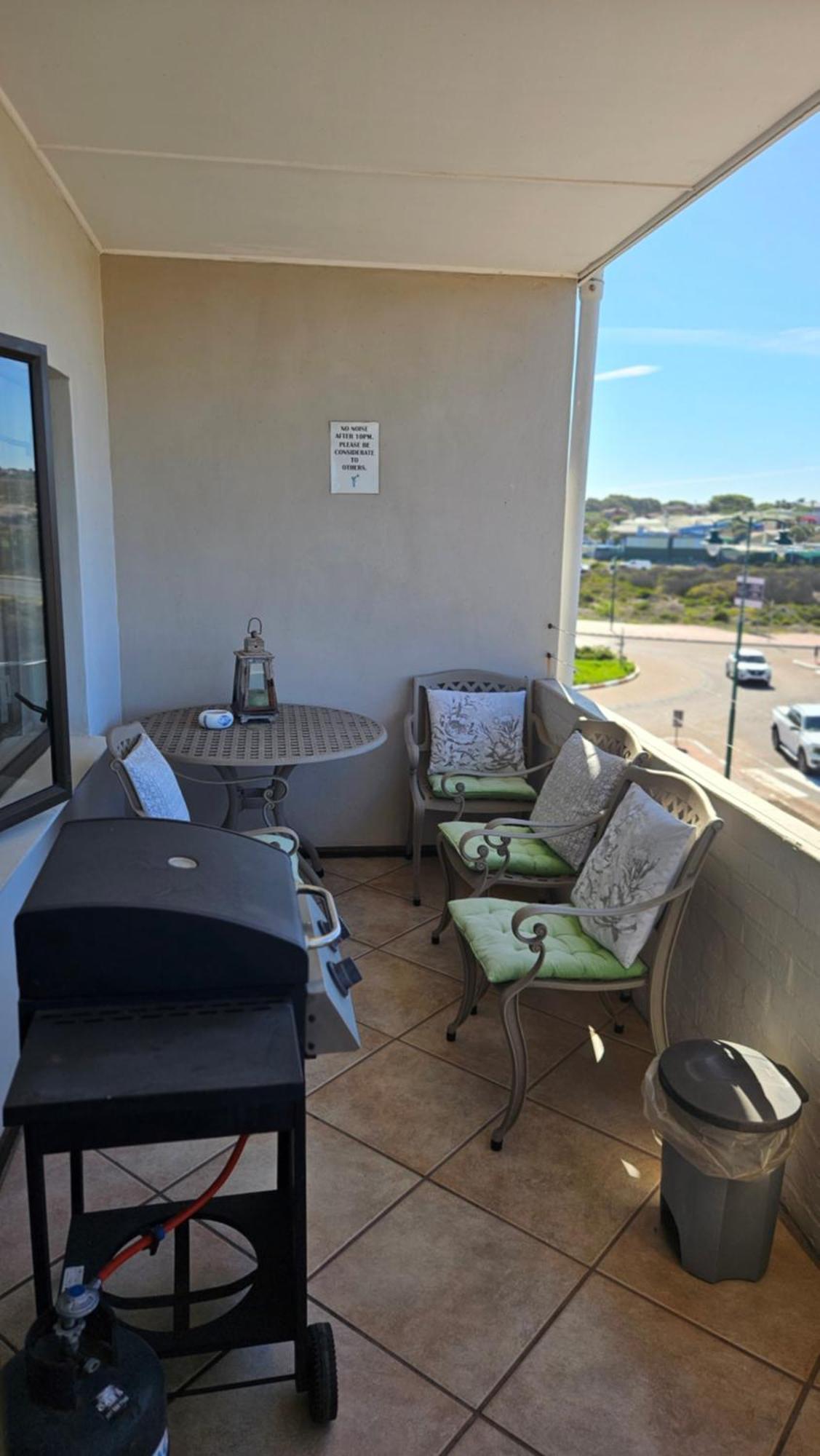 Madriko 36 Cozy Self Catering 2 Bedroom Apartment Langebaan Eksteriør bilde