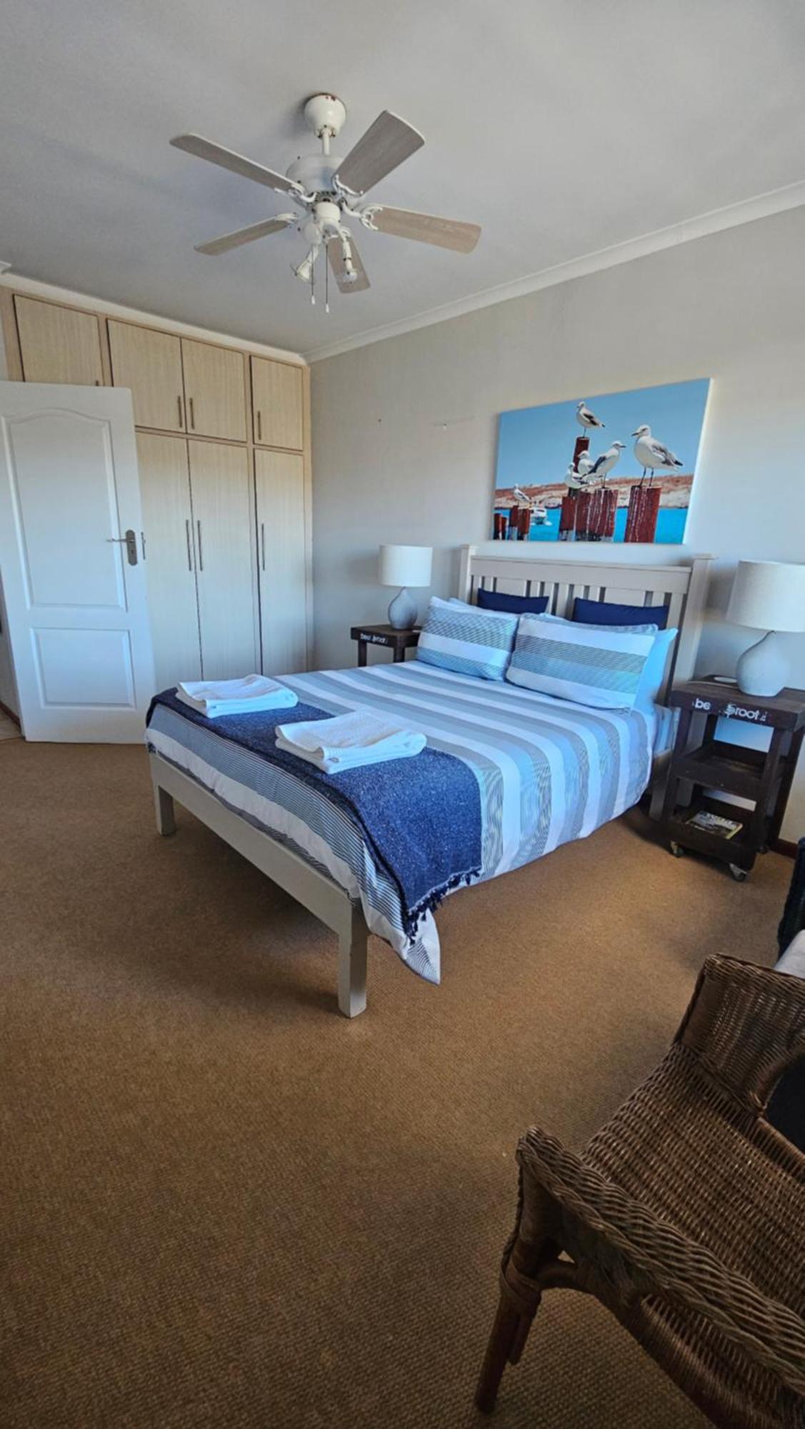 Madriko 36 Cozy Self Catering 2 Bedroom Apartment Langebaan Eksteriør bilde