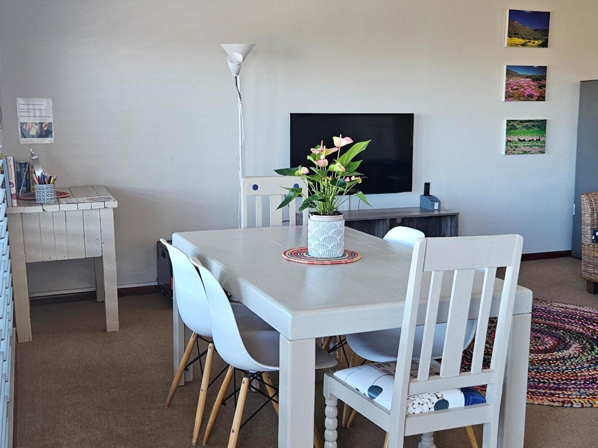 Madriko 36 Cozy Self Catering 2 Bedroom Apartment Langebaan Eksteriør bilde